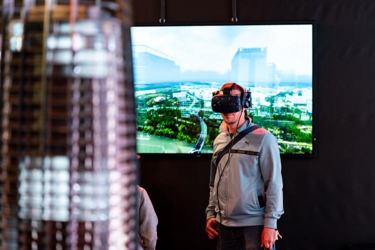 Virtualna realita
