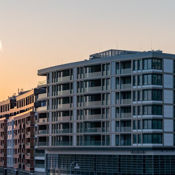 Eurovea Riverside 2